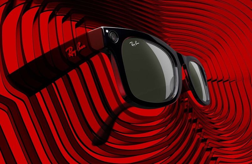 Facebook’un akıllı gözlüğü Ray-Ban Stories satışa çıktı