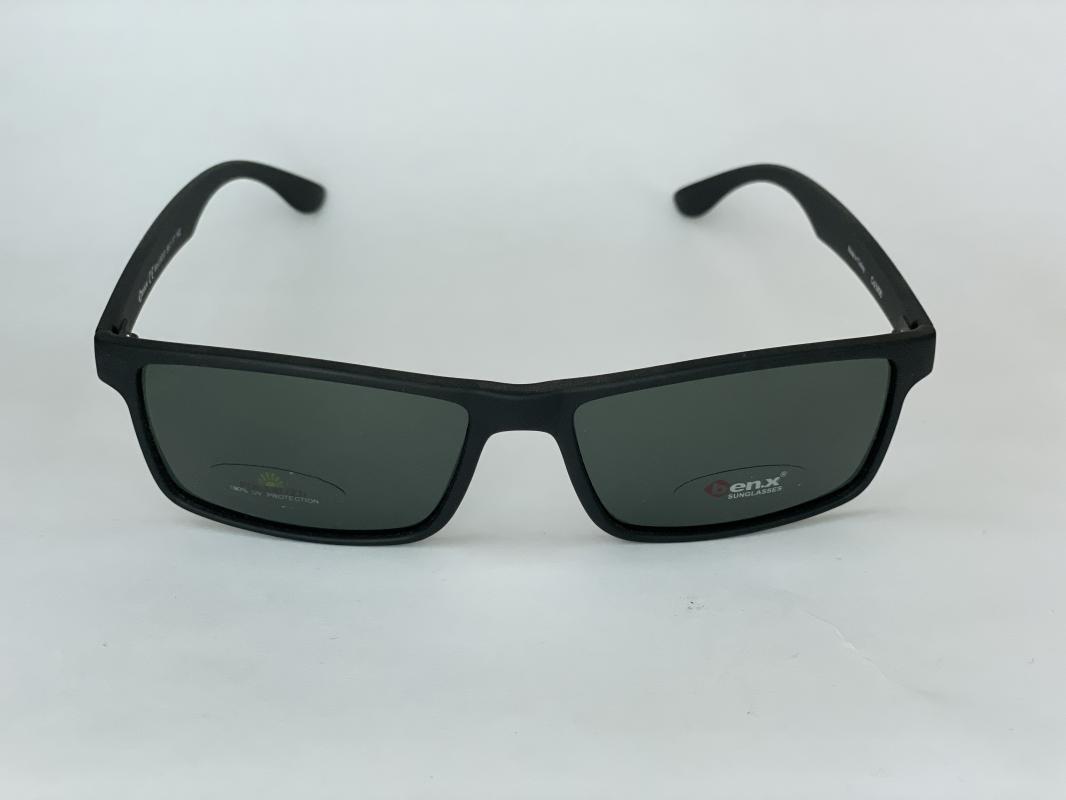 BenX%20Polarize%20Güneş%20Gözlüğü%20A-30780