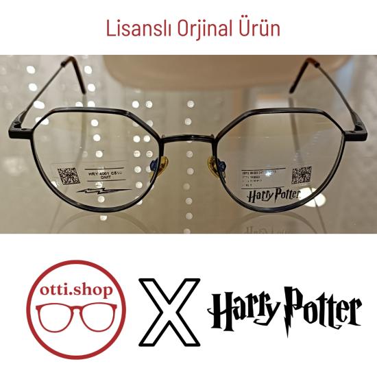 Harry Potter - Lisanslı Orjinal - Mavi Işık Koruyucu Gözlük